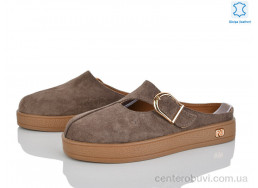 Шлепки Loretta