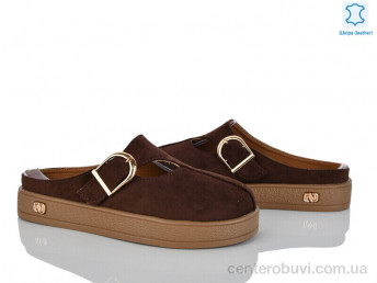 Шлепки Loretta