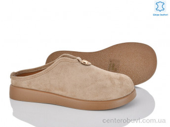 Шлепки Loretta