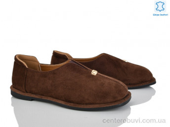 Балетки Loretta