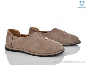 Балетки Loretta