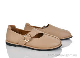 Балетки Loretta