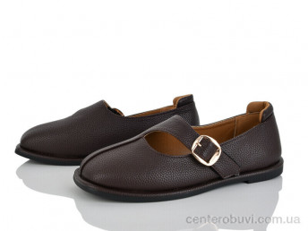 Балетки Loretta