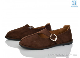 Балетки Loretta