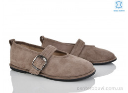 Балетки Loretta