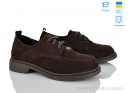 Туфли Fat Fox-Tamei