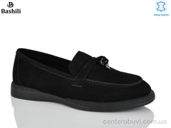 Туфли Башили