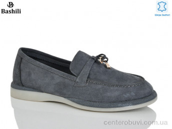 Туфли Башили