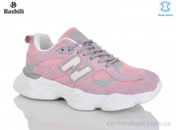 Туфли Башили