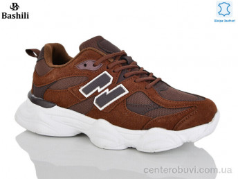 Туфли Башили