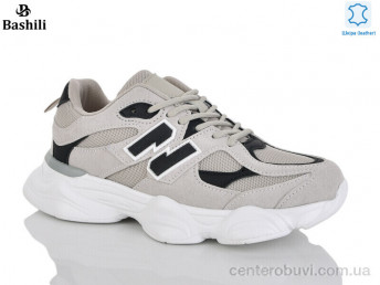 Туфли Башили