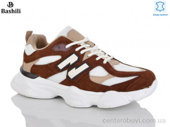 Туфли Башили