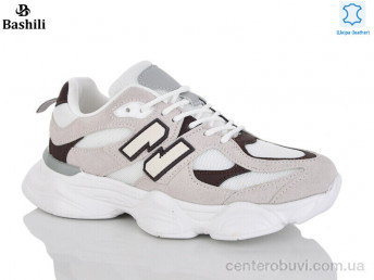 Туфли Башили