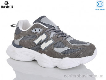 Туфли Башили