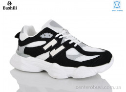 Туфли Башили