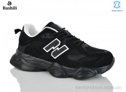 Туфли Башили