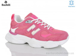 Туфли Башили