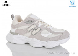 Туфли Башили