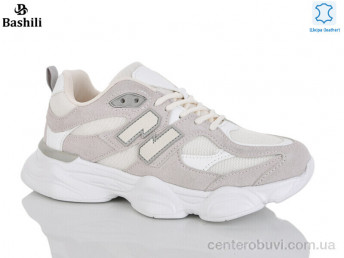 Туфли Башили