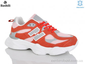 Туфли Башили