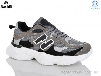 Туфли Башили