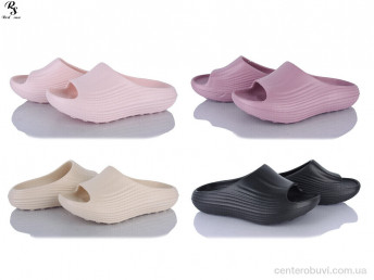 Шлепки Red Sun