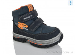 Ботинки Xifa kids