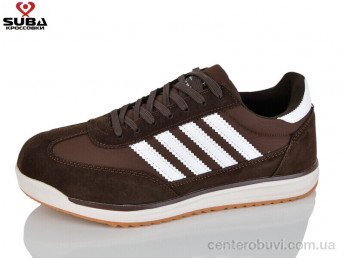 Кроссовки SUBA