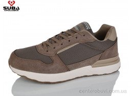 Кроссовки SUBA
