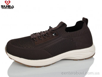 Кроссовки SUBA