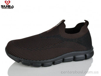 Кроссовки SUBA