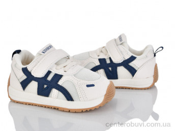 Кроссовки KIMBOO