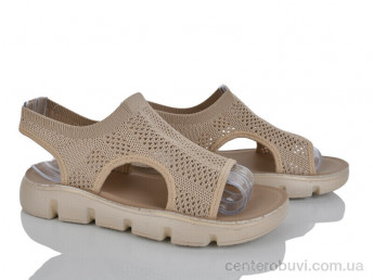 Босоножки Бабочка-Mengfuna-AESD