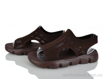 Босоножки Бабочка-Mengfuna-AESD