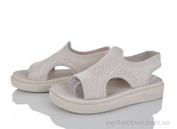 Босоножки Бабочка-Mengfuna-AESD