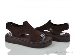 Босоножки Бабочка-Mengfuna-AESD