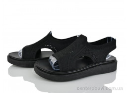 Босоножки Бабочка-Mengfuna-AESD