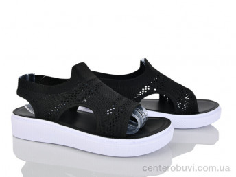 Босоножки Бабочка-Mengfuna-AESD