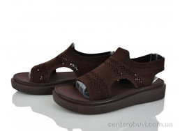 Босоножки Бабочка-Mengfuna-AESD