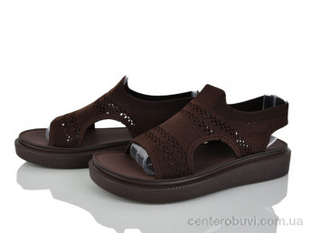 Босоножки Бабочка-Mengfuna-AESD