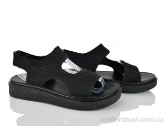 Босоножки Бабочка-Mengfuna-AESD