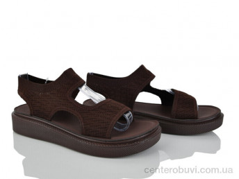 Босоножки Бабочка-Mengfuna-AESD