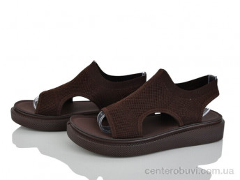 Босоножки Бабочка-Mengfuna-AESD