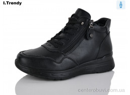 Ботинки Trendy