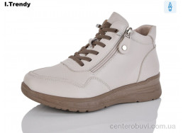 Ботинки Trendy