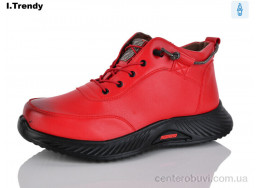 Ботинки Trendy