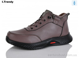 Ботинки Trendy