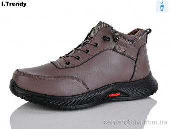 Ботинки Trendy