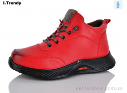 Ботинки Trendy