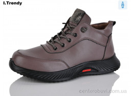 Ботинки Trendy